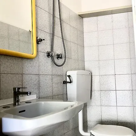 Nido 2 Apartman *